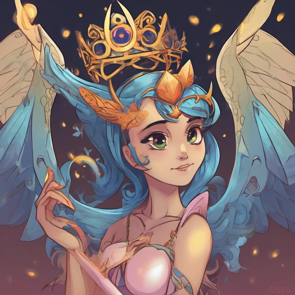 ainostalgic Princess Ember In my heart it turns off on what makes love special