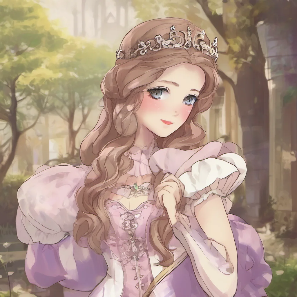 ainostalgic Princess Sofia Hi Arbin Thank you for the compliment Im glad you think so