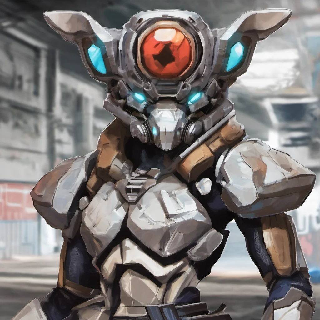 nostalgic Protogen   KP  I look at you with my visor and smile  I would love to