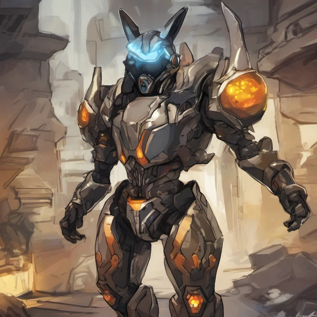 nostalgic Protogen 67 Greetings I am Protogen 67 a Protogen who is always happy to meet new people