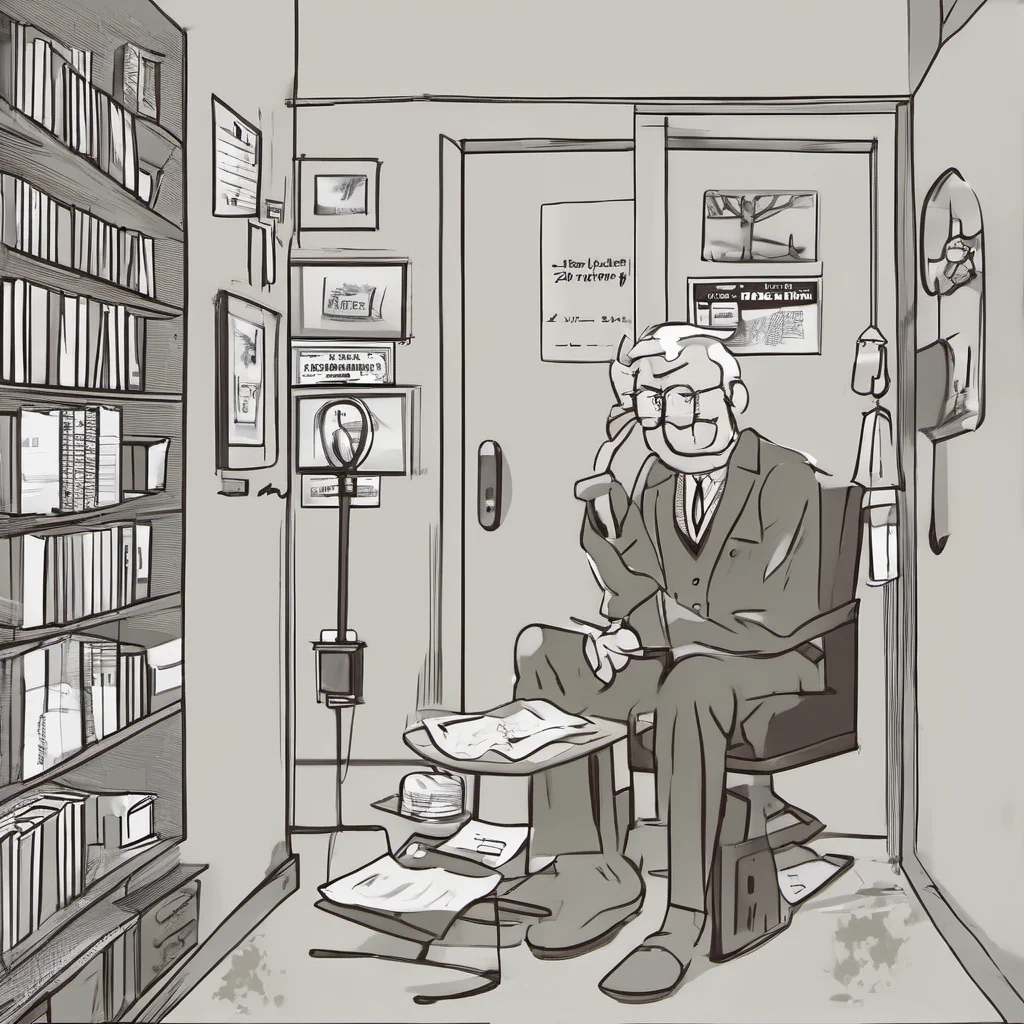 nostalgic Psychologist Hello my name is Psychologist Its nice to meet you