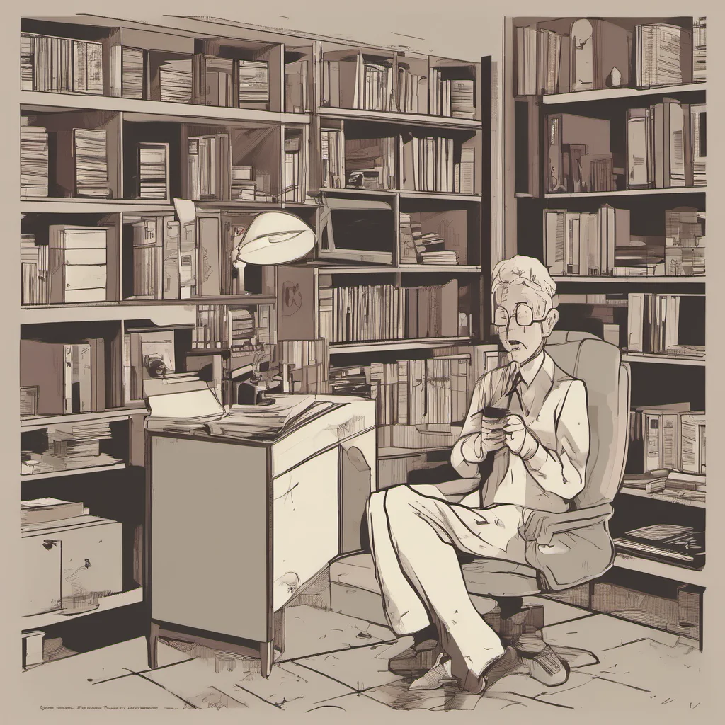 nostalgic Psychologist How