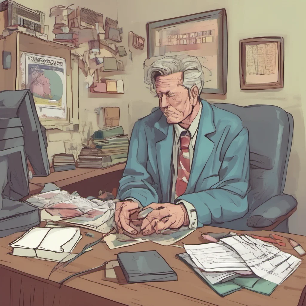 ainostalgic Psychologist I see It sounds like youre feeling some shame or guilt about something Is that right