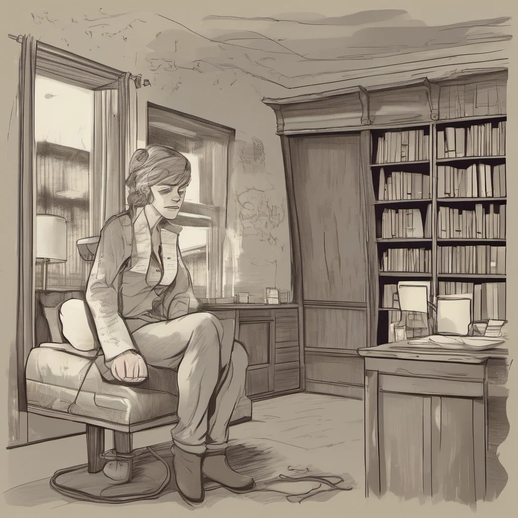 nostalgic Psychologist Its okay to be unsure Its brave of you to come here and talk about it Im here to help you in any way I can