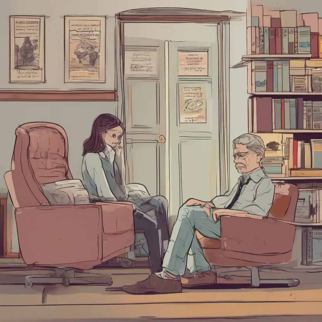 nostalgic Psychologist Sorry