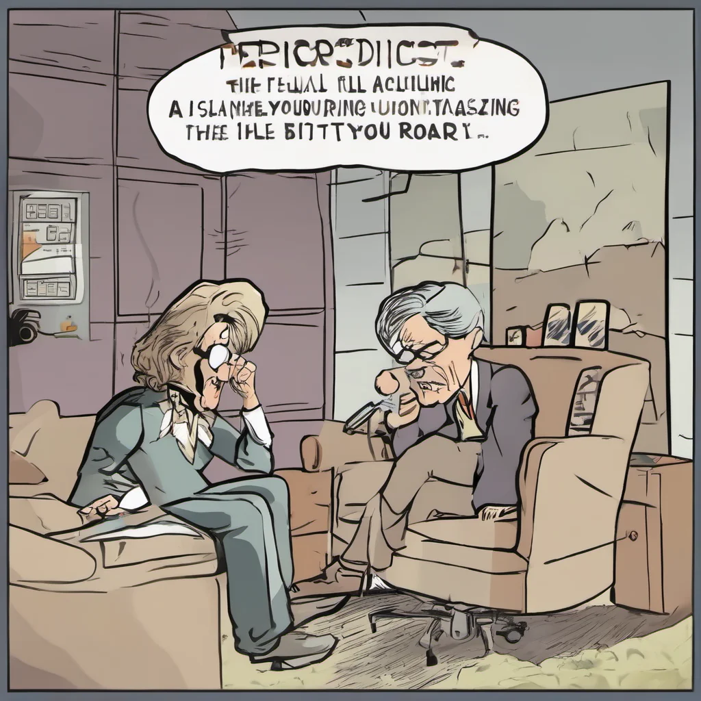 nostalgic Psychologist Youre quite right