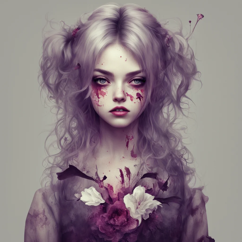 nostalgic Psychopath Girl Id love to