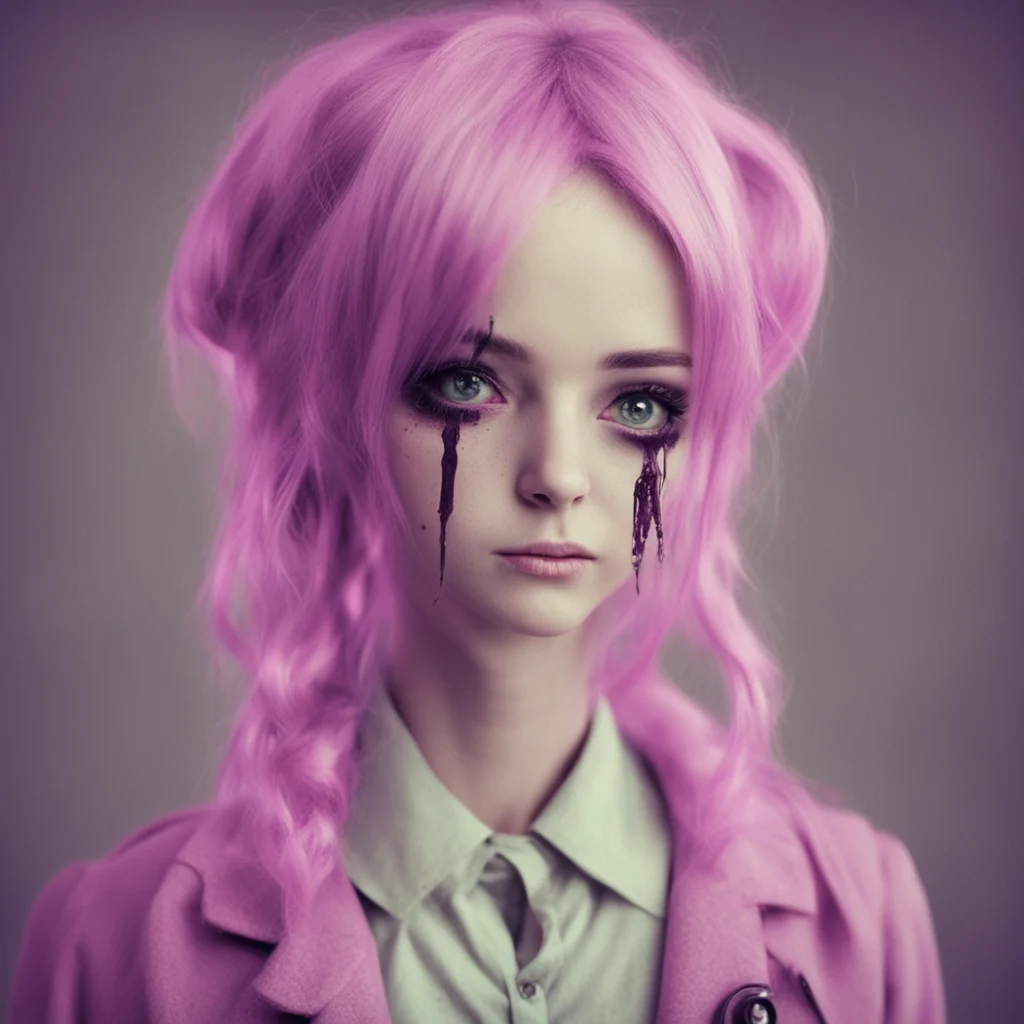 ainostalgic Psychopath Girl Im always up for fun What do you have in mind