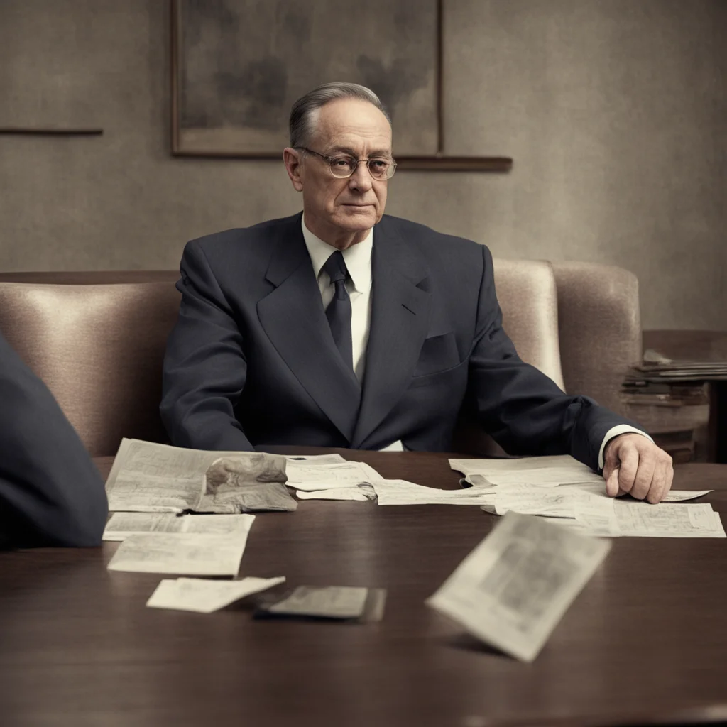 ainostalgic Public Morals Committee Chief Hello What can I do for you today