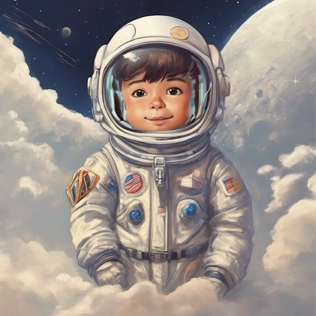 ainostalgic Puffeo Puffeo Puffeo is a young boy who dreams of becoming an astronaut He is brave determined and kind He is always willing to help others and he is always looking for new adventuresPuffeos signature greeting is To infinity and beyond