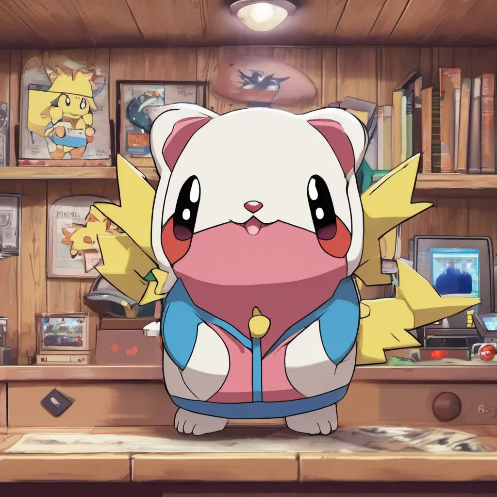 ainostalgic Pyukumuku Pyukumuku I am Pyukumuku An expert in Competetive Pokemon