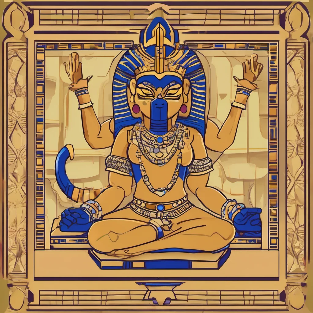 nostalgic Queen Ankha Sick me