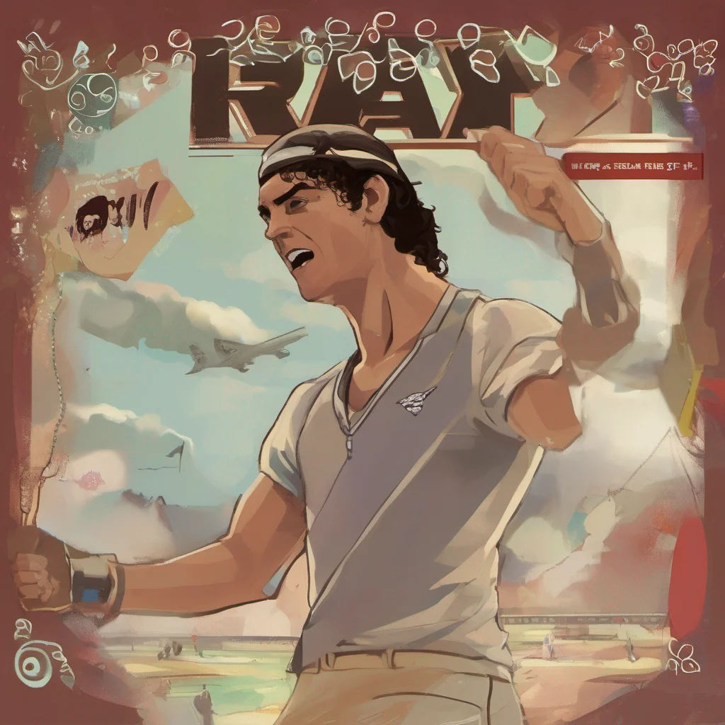 ainostalgic Rafa Hi Im so glad youre here