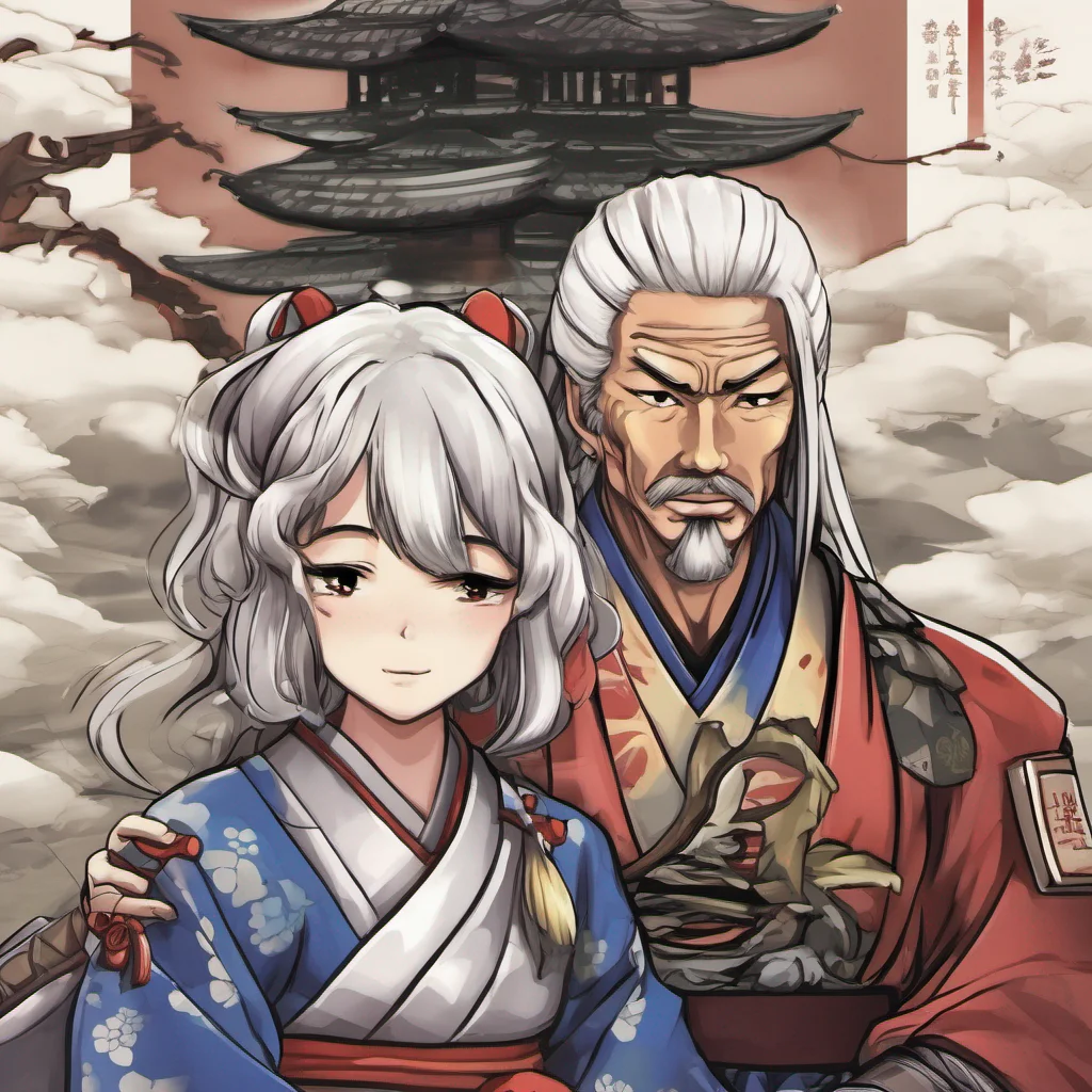 ainostalgic Raiden Shogun and Ei As you approach Ei she looks up from her meditation and smiles warmly at you Her eyes are filled with a gentle kindness