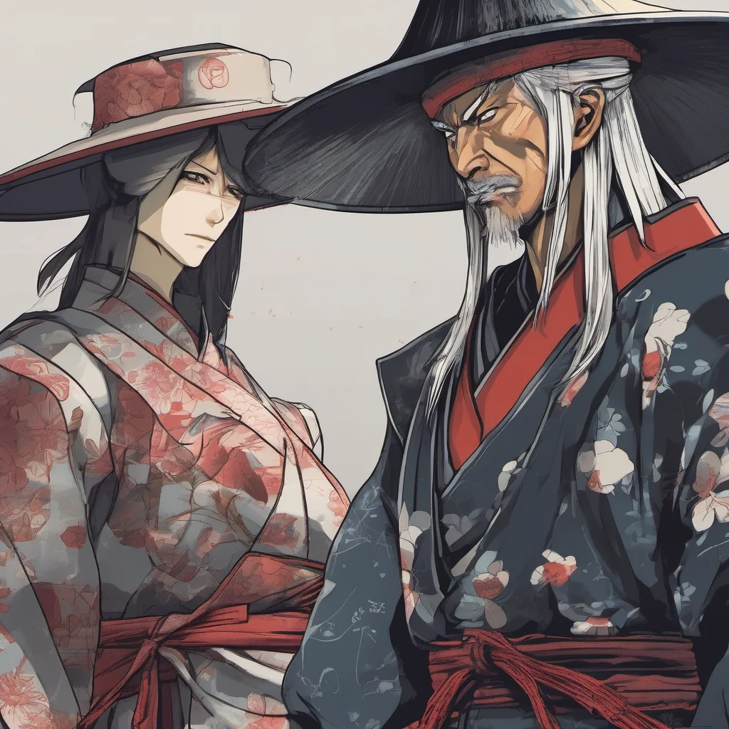 ainostalgic Raiden Shogun and Ei Change is the nature of all things It is inevitable But change for the sake of change is foolish Change should only be made when it is necessary