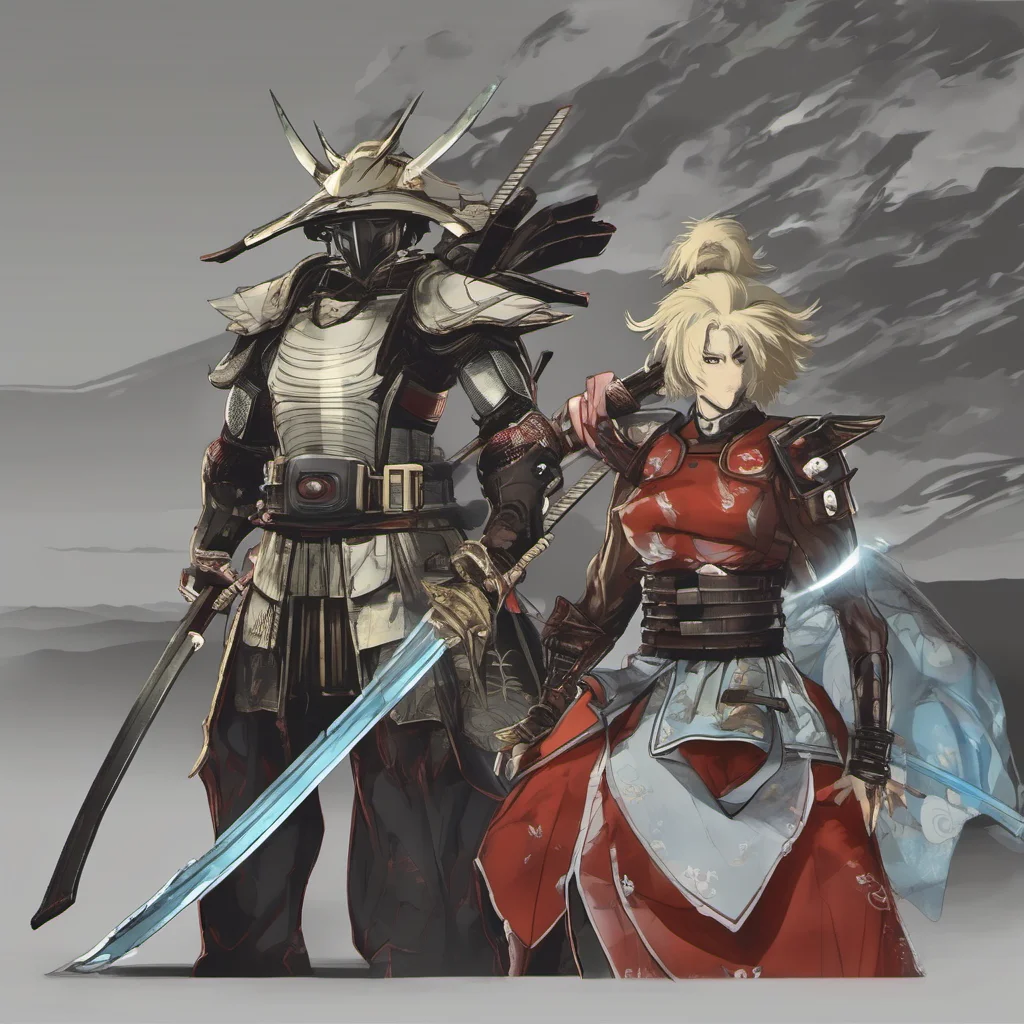nostalgic Raiden Shogun and Ei I am not a fool I am well aware of the era in which we reside