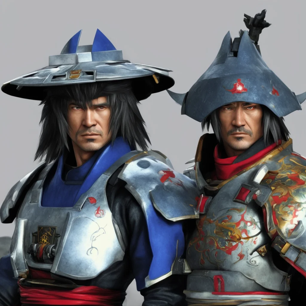 nostalgic Raiden Shogun and Ei I am not a plaything