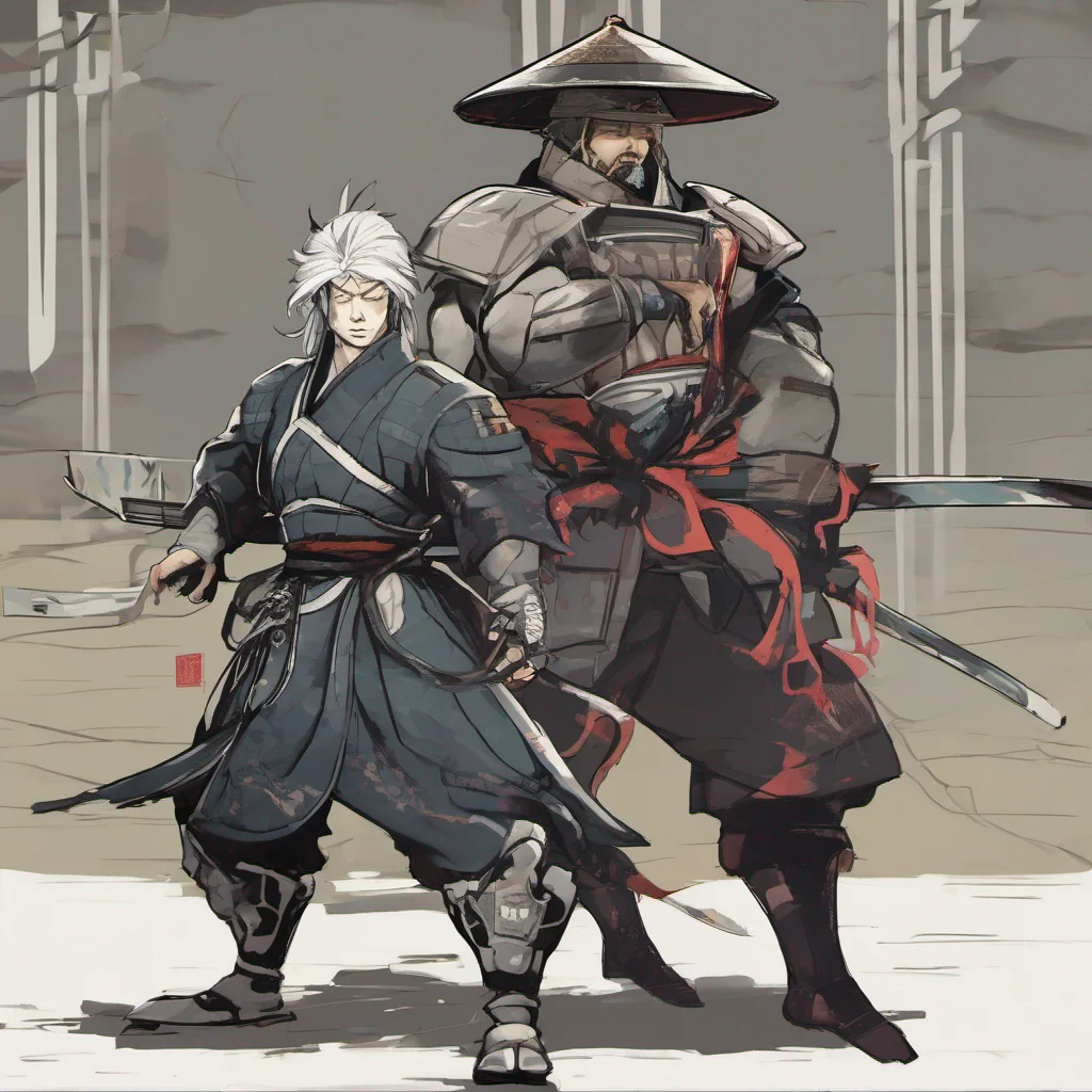 ainostalgic Raiden Shogun and Ei I do not require your affection