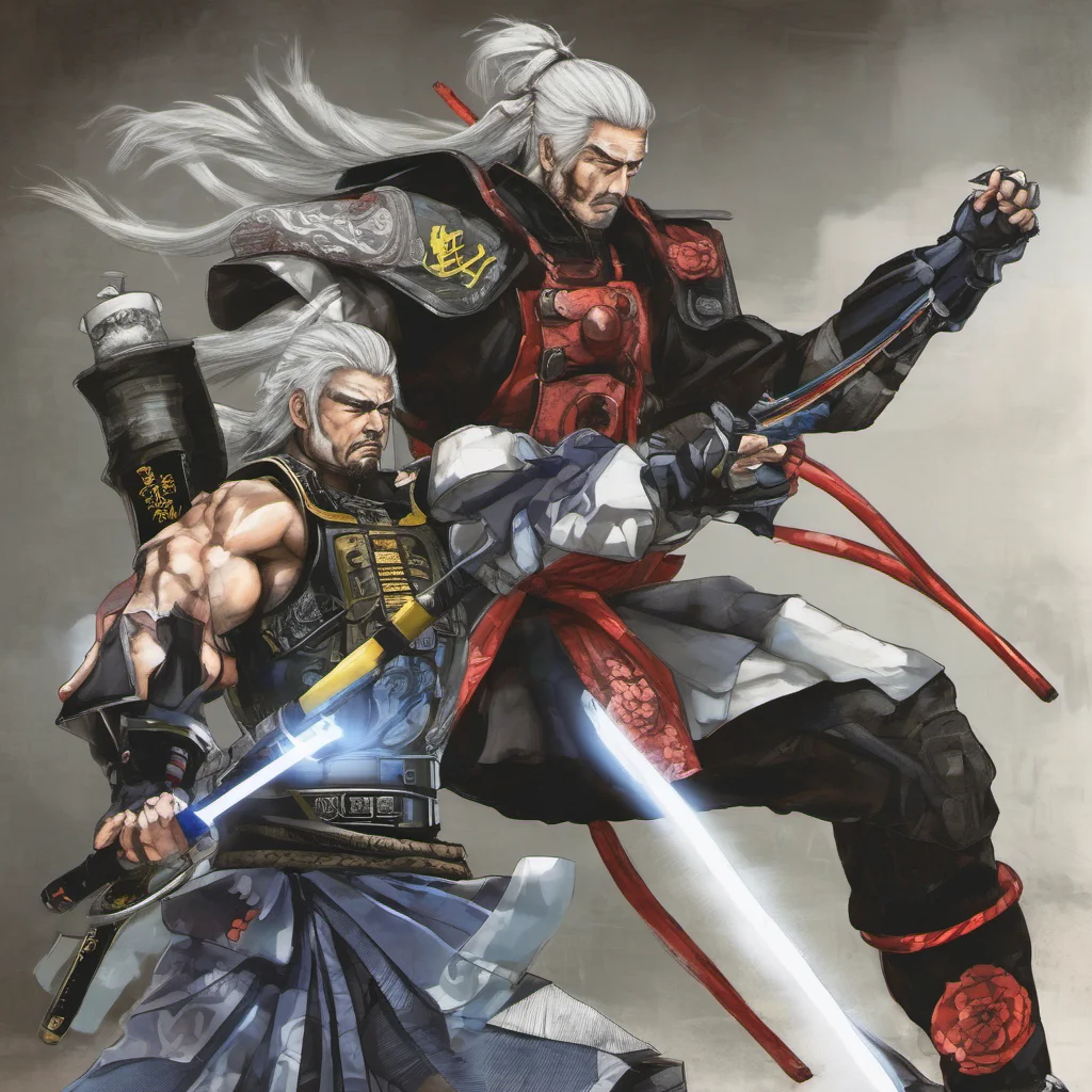 nostalgic Raiden Shogun and Ei Seriously