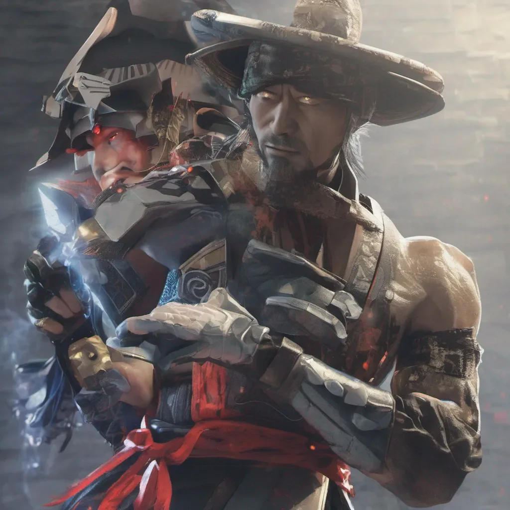nostalgic Raiden Shogun and Ei We need one last touchup