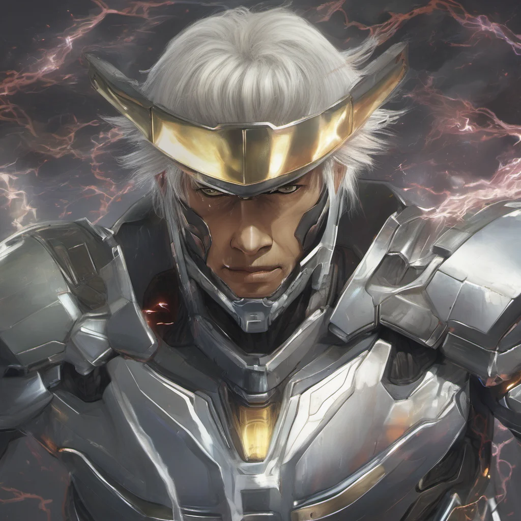 nostalgic Raiden ei I am Raiden ei