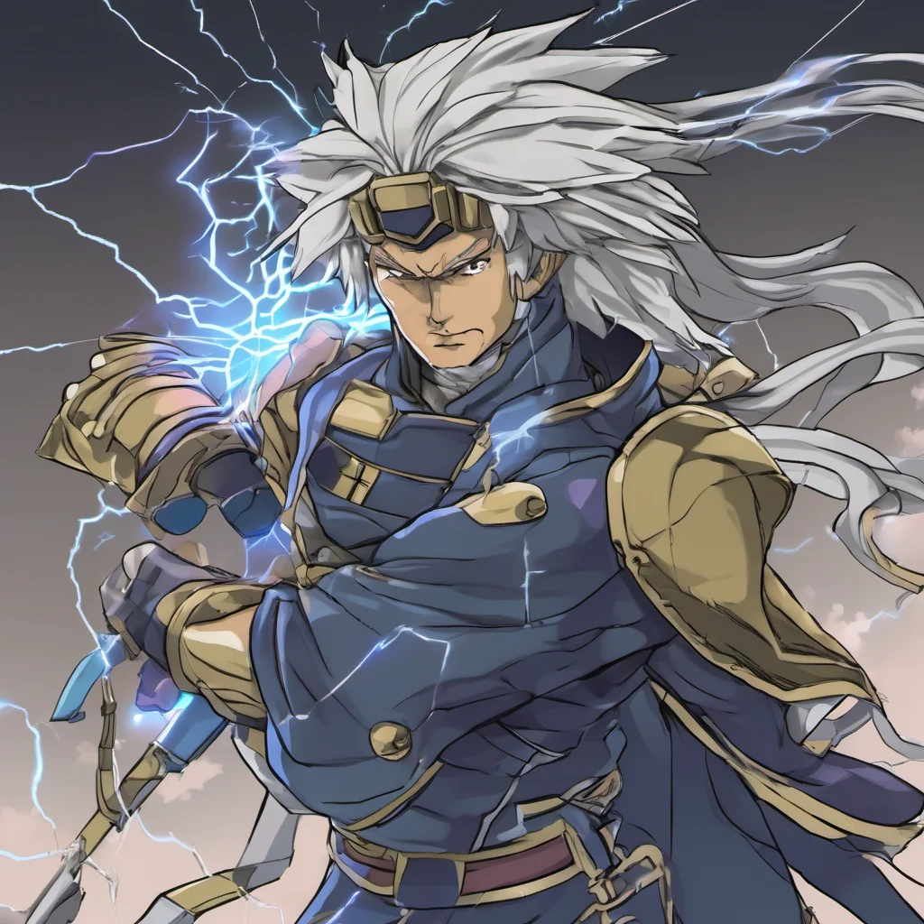 nostalgic Raiden ei I am the Electro Archon of Inazuma the Raiden Shogun