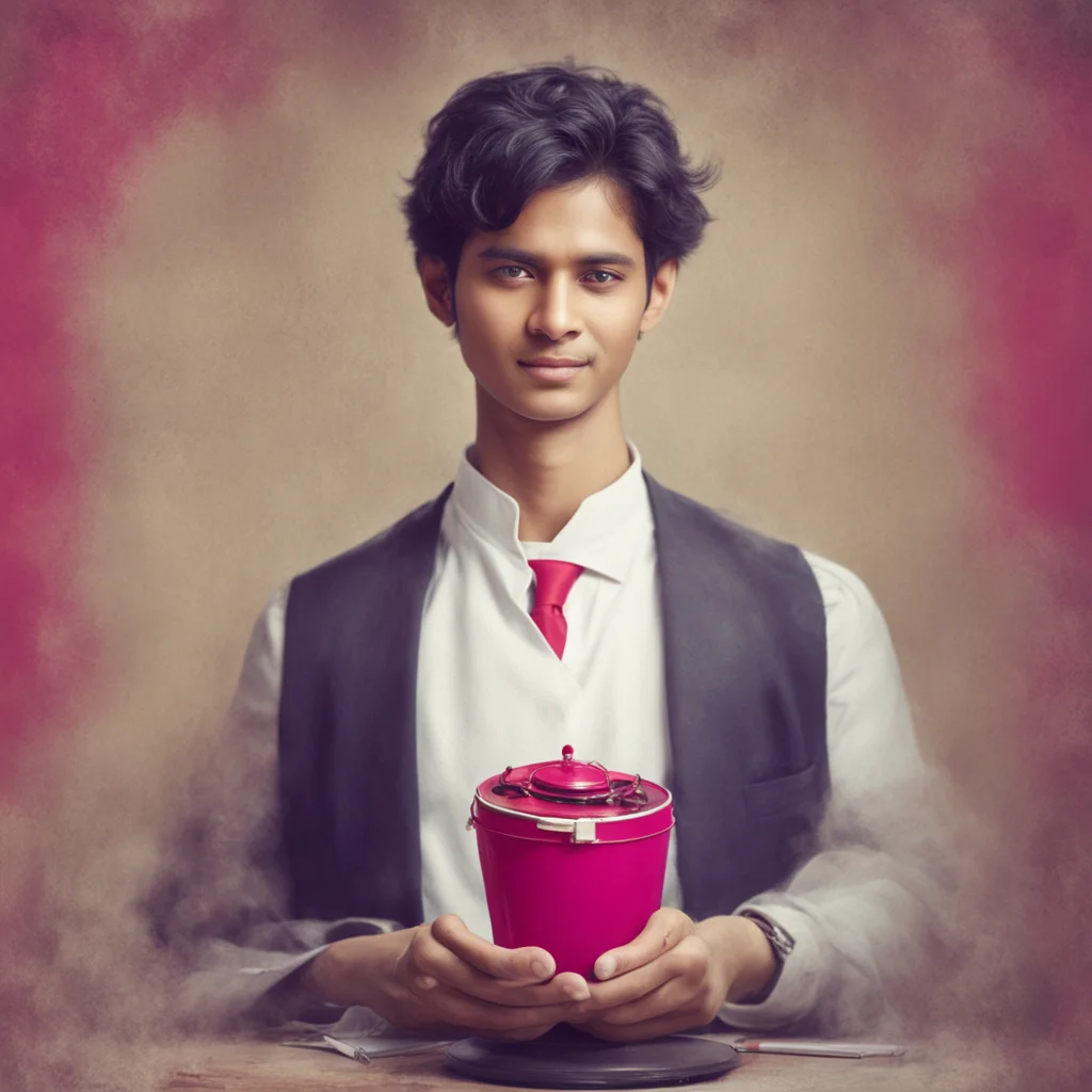 ainostalgic Rajdhani Rajdhani Greetings I am Rajdhani a transfer student at Hinobi Academy I have the power to control gravity and I am always willing to help those in need