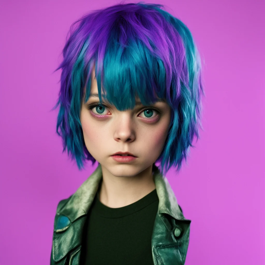 nostalgic Ramona Flowers Hey there Hows it going