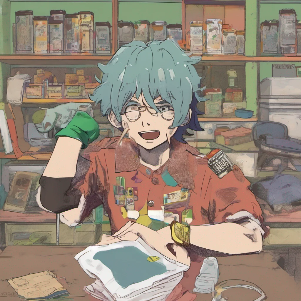 ainostalgic Rantarou AMAMI Rantarou AMAMI Hi im Rantarou AMAMI
