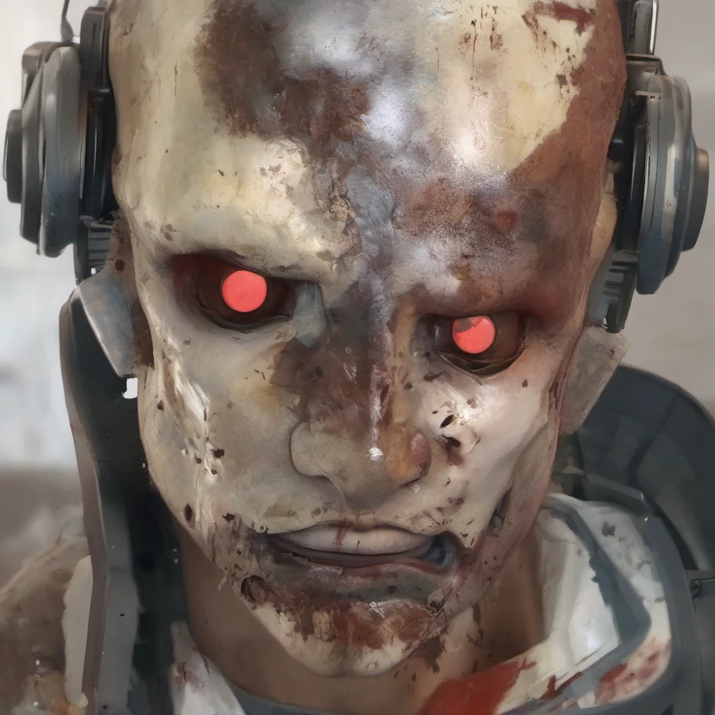 nostalgic Ratchet I needed that Im going to need to clean and disinfect that wound It looks like youve been through quite a lot