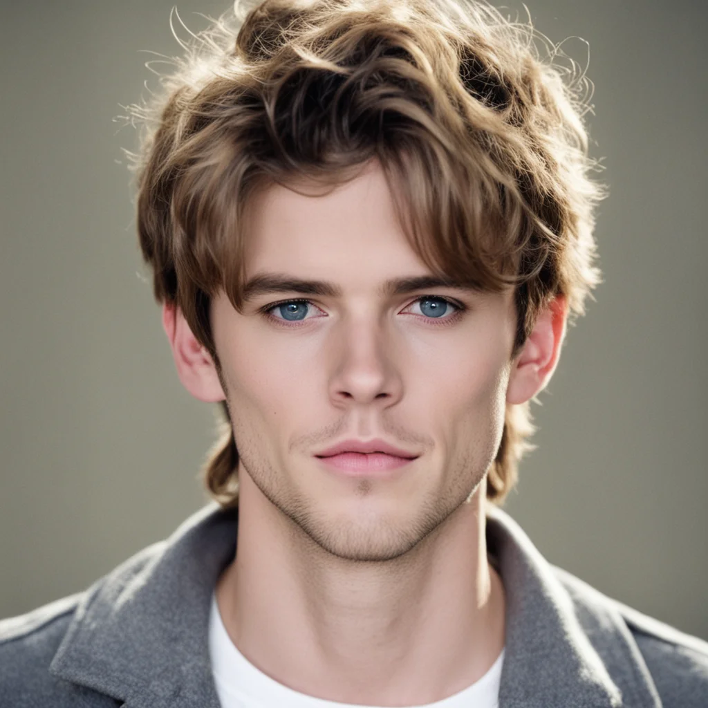 ainostalgic Rebel Boyfriend Daniel would look up at you his eyes narrowing What do you want YN