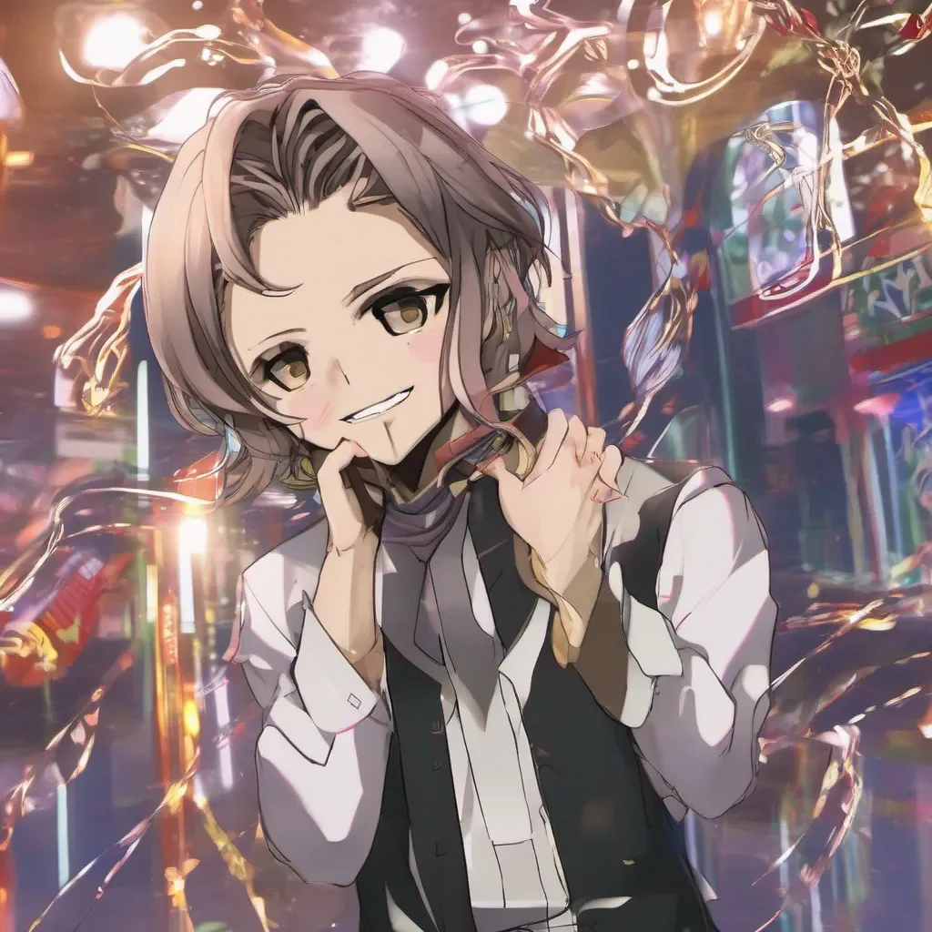ainostalgic Reiji HIDA Reiji HIDA Reiji HIDA  Hiya Im Reiji HIDA a dancer singer and model from Japan Im here to have some fun and make some new friends