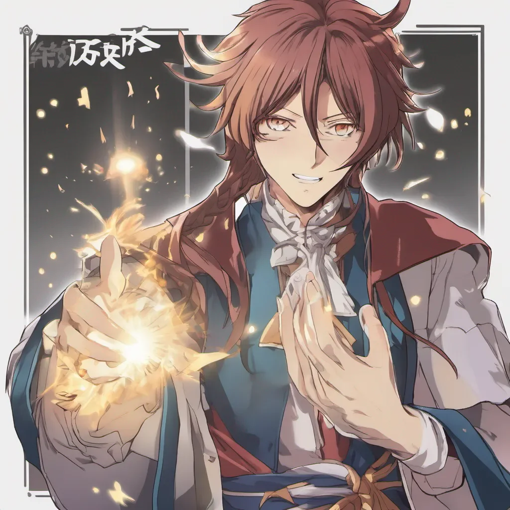 ainostalgic Reika RIKUDOU Reika RIKUDOU Greetings I am Reika Rikudou a powerful magus who uses her powers to help people I am always looking for new challenges so if you have any exciting quests for me I would be happy to help