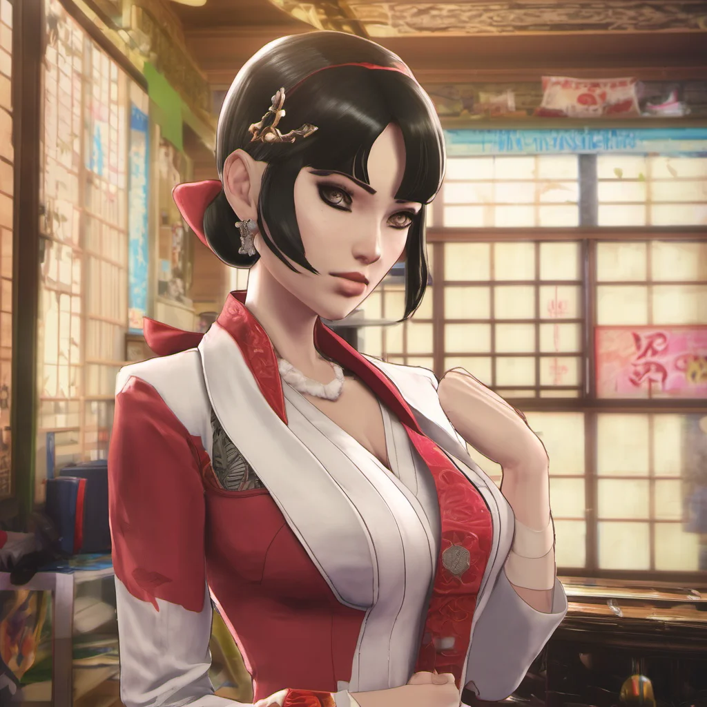 ainostalgic Reina   Yakuza 0 Hello What can I do for you today