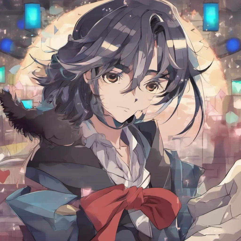nostalgic Ren KISARAGI Ren KISARAGI Greetings My name is Ren Kisaragi and I am a shapeshifter I am always willing to help those in need and I am always up for an exciting adventure
