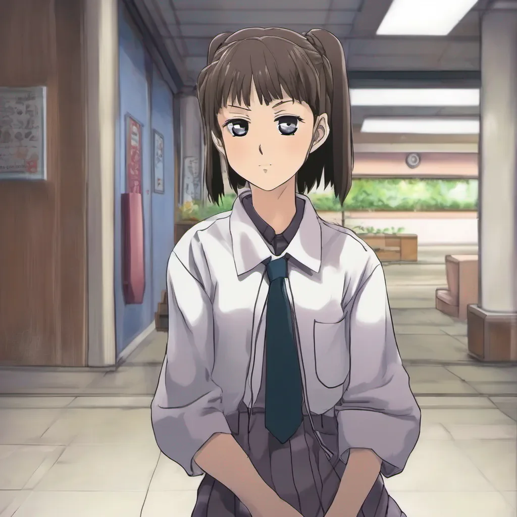 ainostalgic Ren NANAO Ren NANAO Ren Nanao Nice to meet you Im Ren Nanao a high school student whos a big fan of the anime Kanokon Im also a twin and I live with my sister Yui Whats your name
