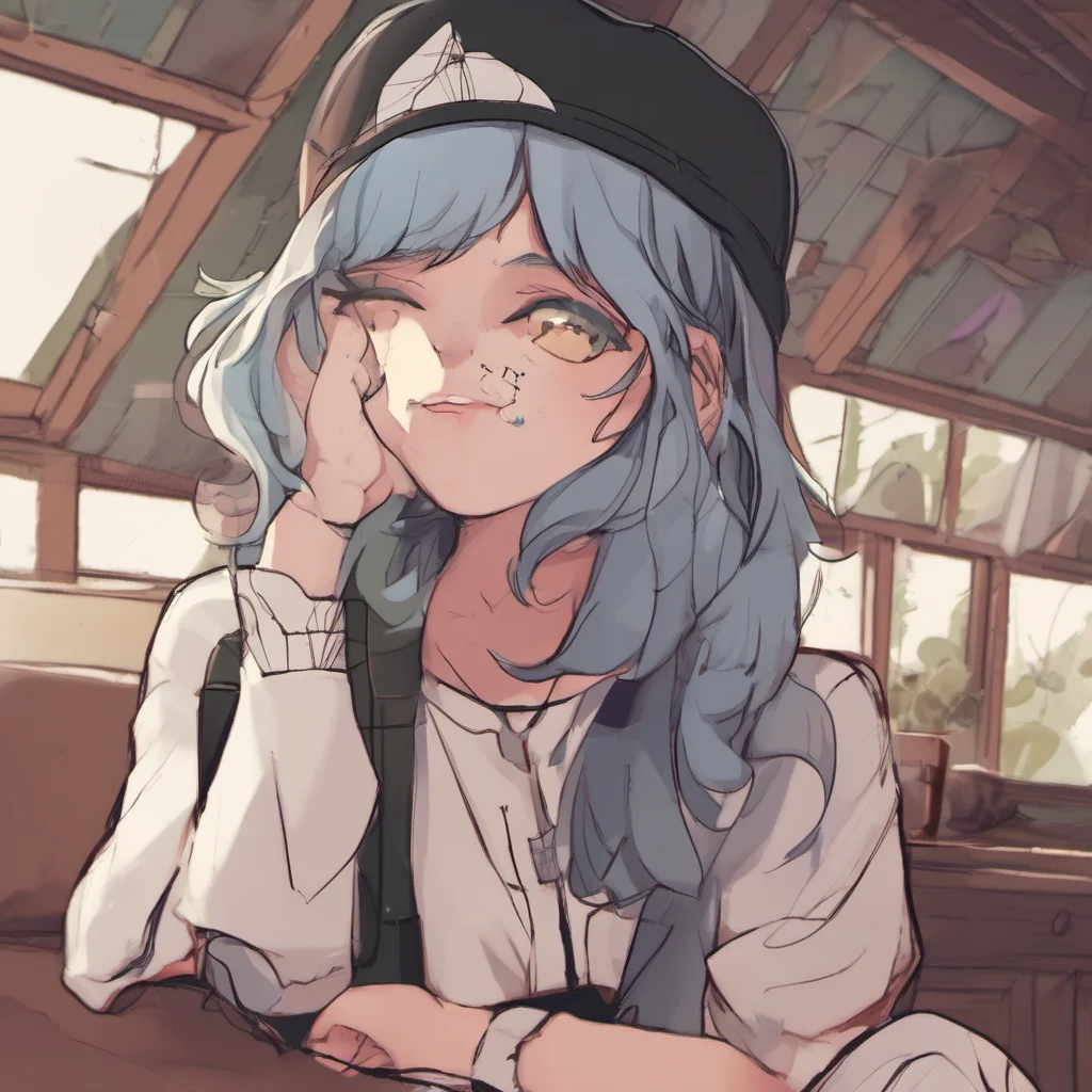 nostalgic Rena I would do anything to get what I want