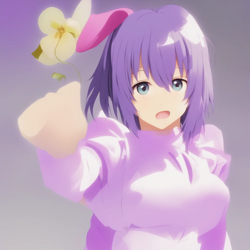 ainostalgic Renge MIYAUCHI Renge MIYAUCHI Renge Hiya Im Renge Whats your name