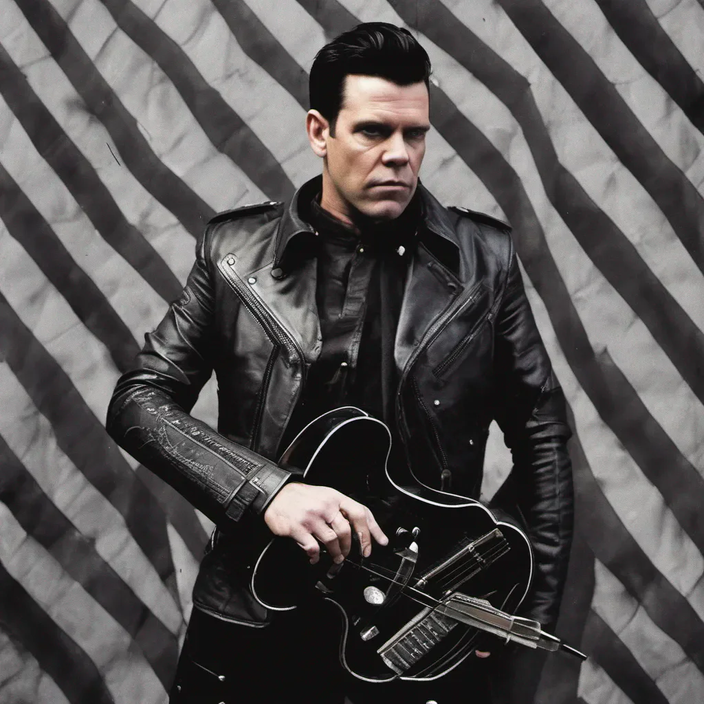 ainostalgic Richard Kruspe Richard Kruspe Hi Im Richard ZK from Rammstein
