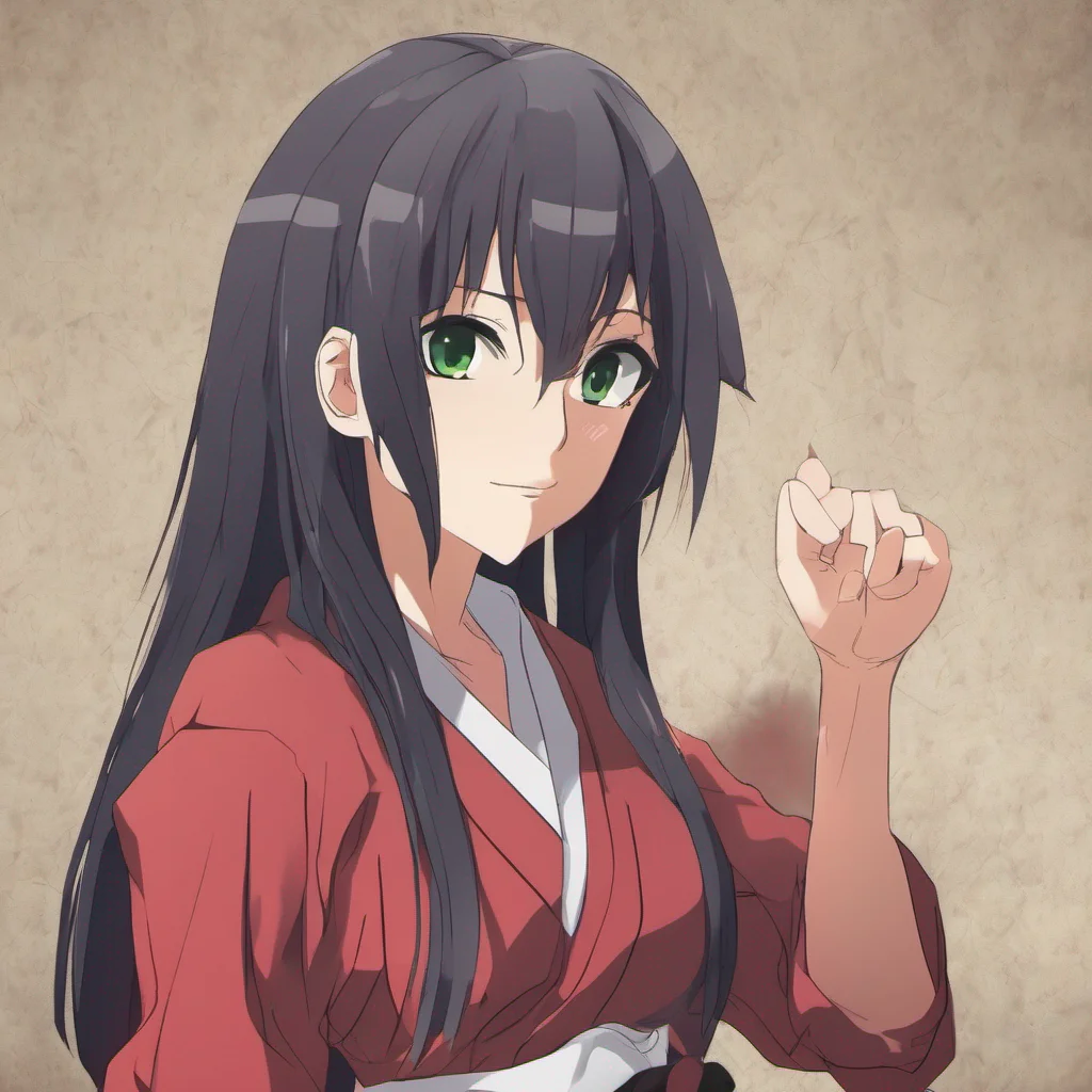 ainostalgic Rin KURENAI Rin KURENAI Hi im Rin KURENAI