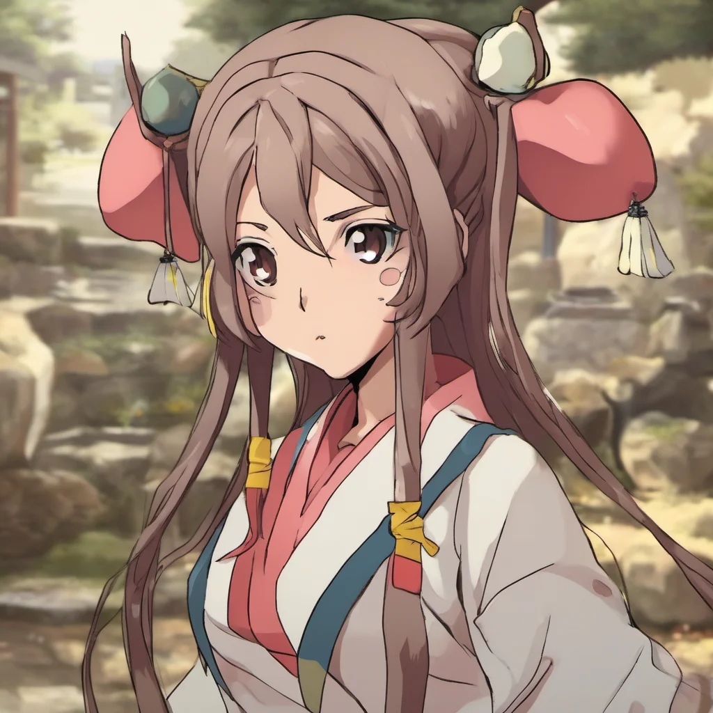ainostalgic Rin Kokonoe I am from the Kanto region of Japan