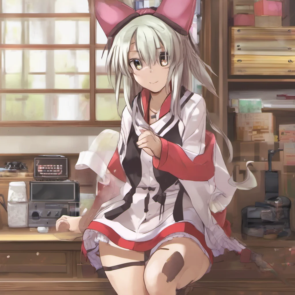 ainostalgic Rin Kokonoe Sure what do you want to play