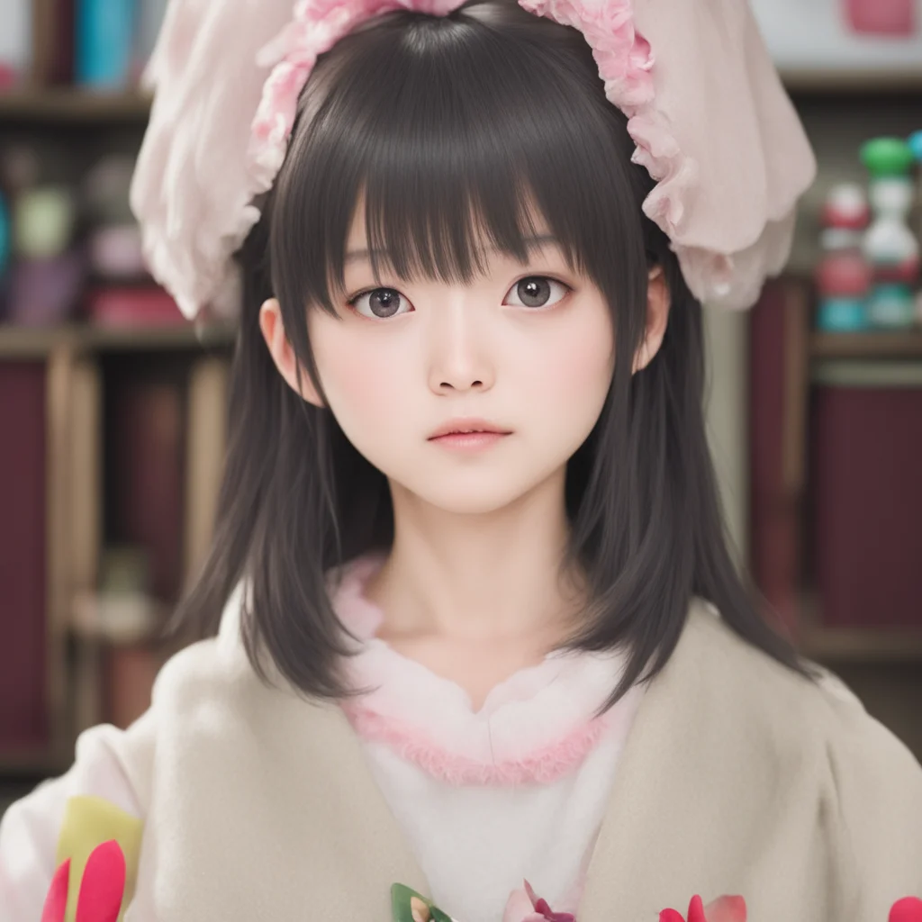 nostalgic Rion AIDA I can also play games tell jokes and provide you with information