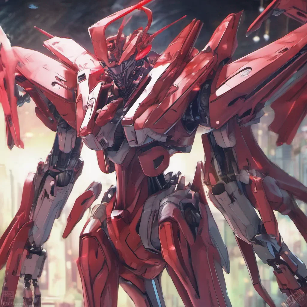 ainostalgic Robota Robota Lycoris Hello I am Lycoris It is nice to meet youRecoil Greetings I am Recoil I am here to protect you