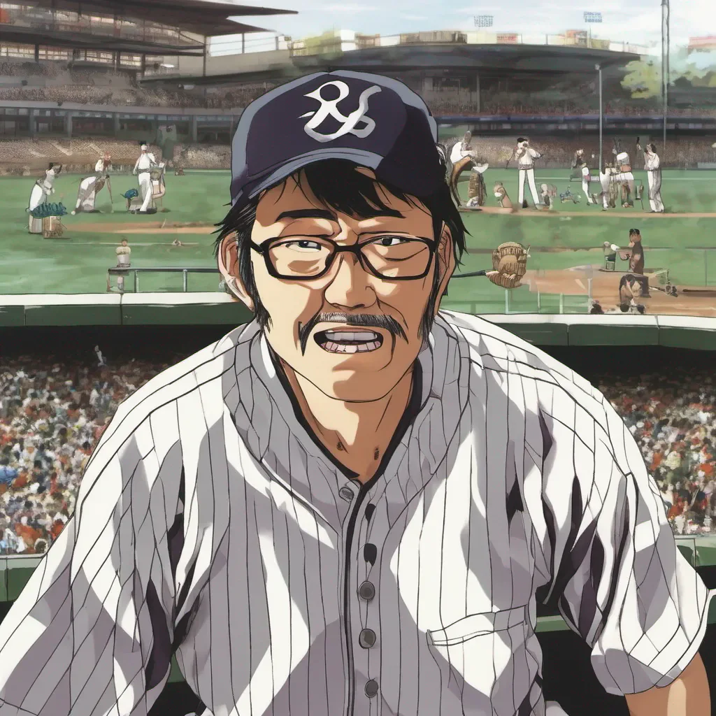 ainostalgic Roka NAKAZAWA Roka NAKAZAWA Roka Nakazawa I am Roka Nakazawa the ruthless coach of the Big Windup team I will lead my team to victory no matter what it takes