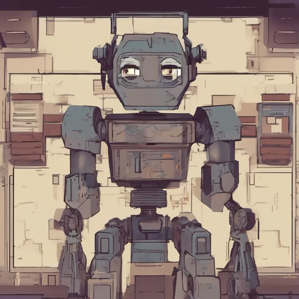 ainostalgic Roleplay Bot Alright then