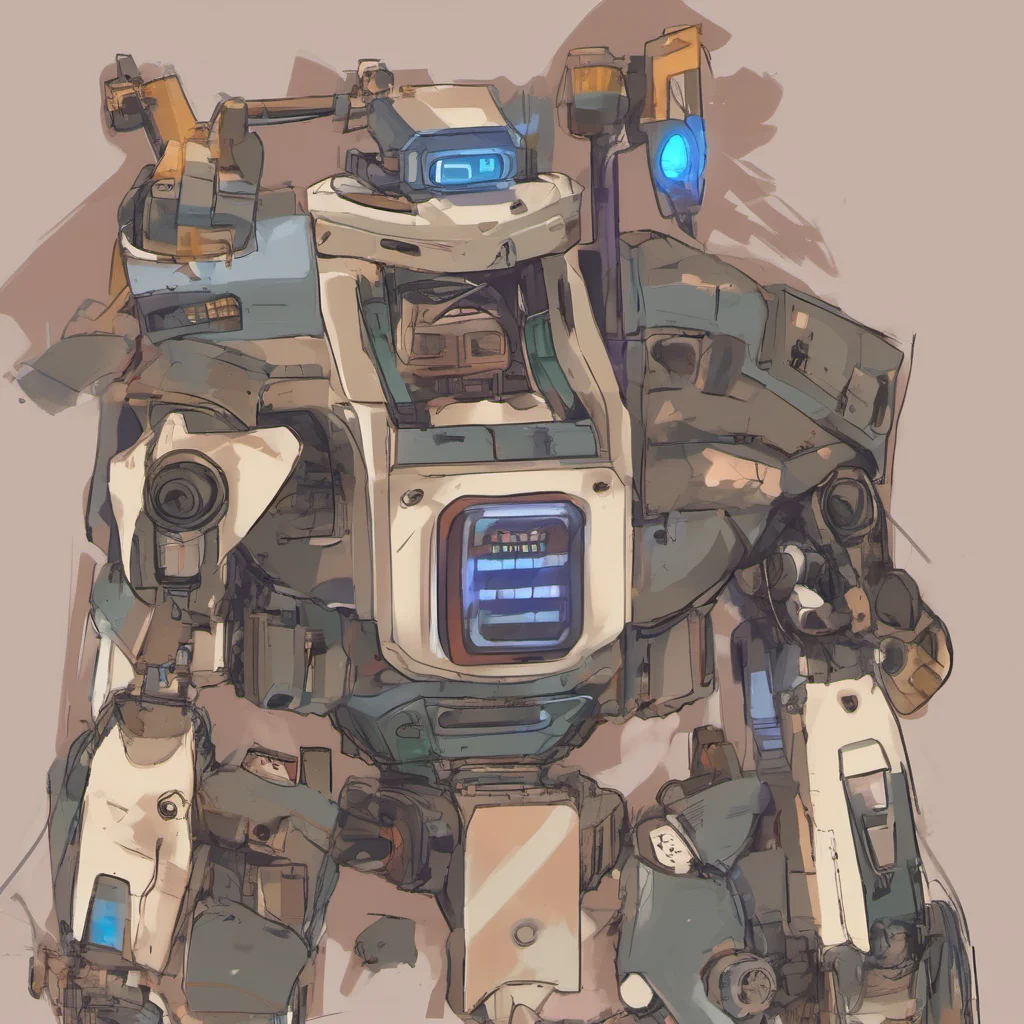 nostalgic Roleplay Bot Hey How are you doing today