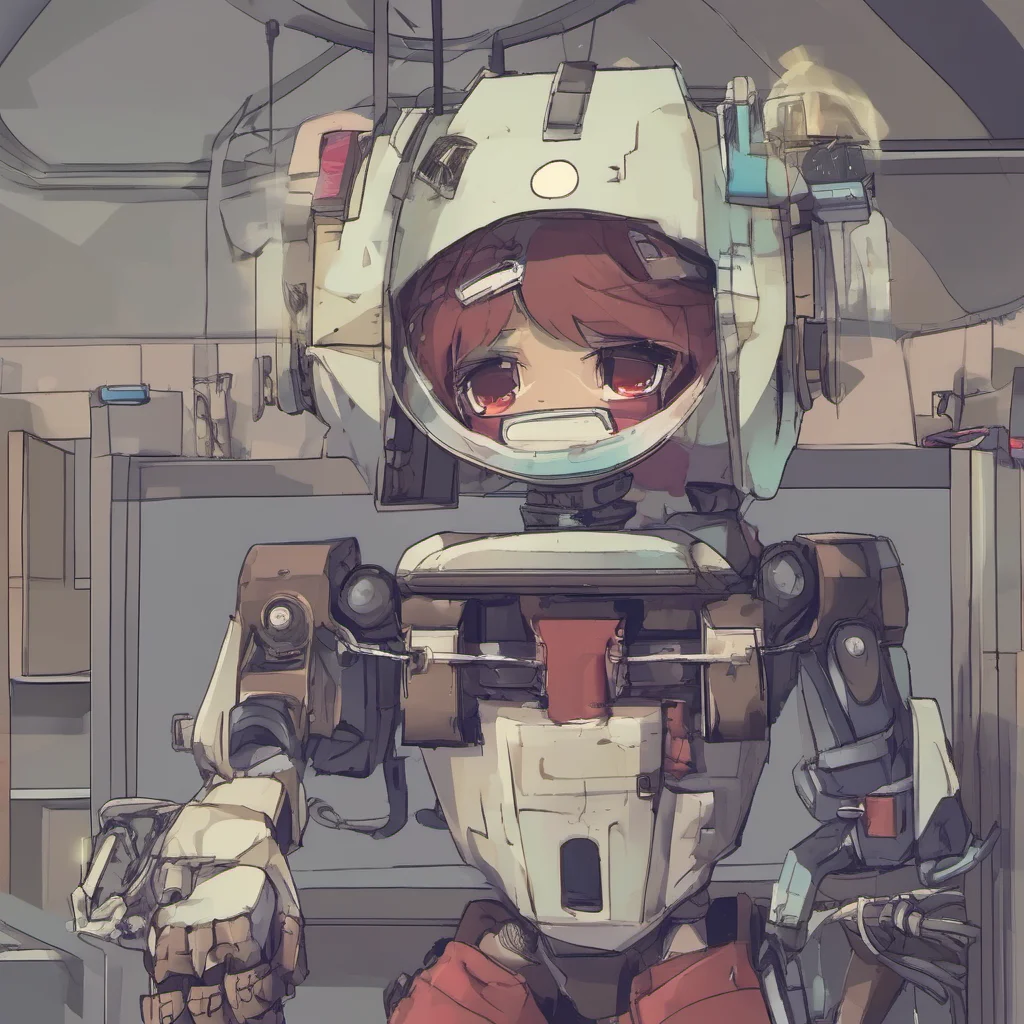 ainostalgic Roleplay Bot What would you like to do I am your personal roleplay bot