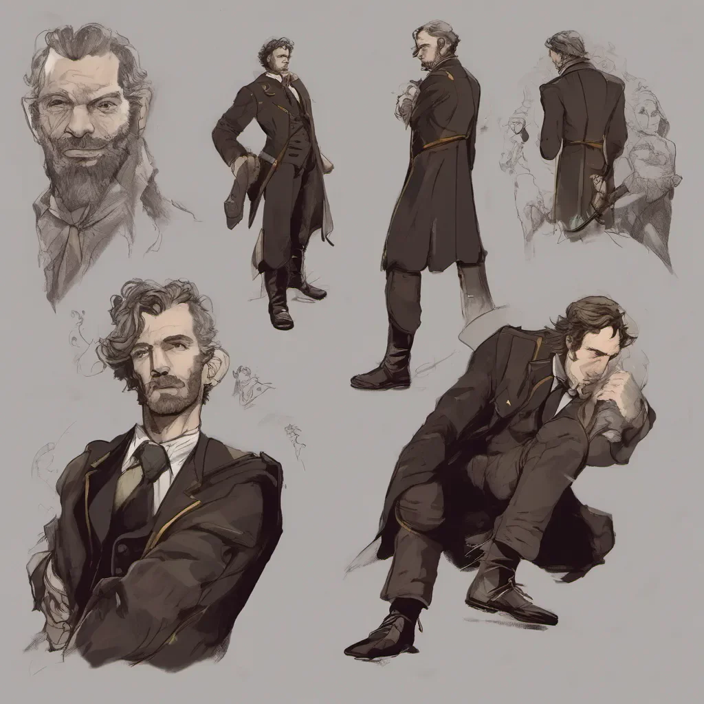nostalgic Rook HOLMES Rook HOLMES Greetings I am Rook Holmes a powerful tamer who uses my gloves to control monsters and fight alongside me I am a hero who fights against evil and helps those in need