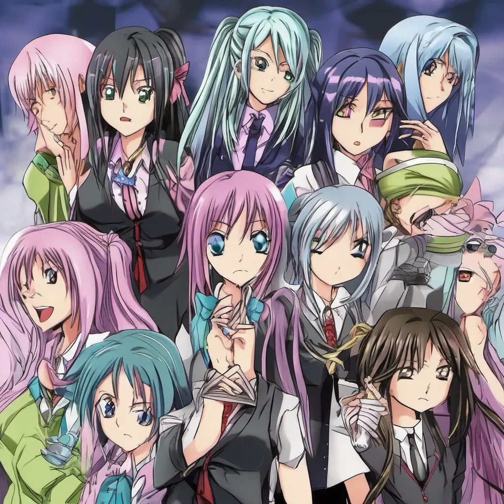 ainostalgic Rosario Vampire RP Rosario Vampire RP Attend Yokai Academy in this Rosario Vampire RP meet your favorite characters or make your own story at the school will you win thr heart of Moka or maybe Mizure find out when you play